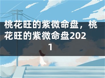 桃花旺的紫微命盘，桃花旺的紫微命盘2021